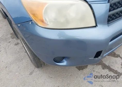 2008 Toyota Rav4 z USA, uszkodzony, nr VIN JTMBD33V386071904